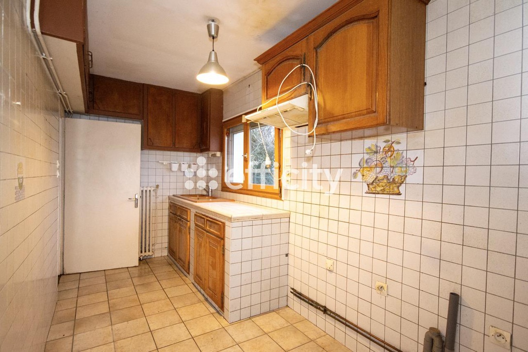 Achat immobilier Maison 5 pièces  140m2 à La Nocle-Maulaix (58250) - Photo n°10