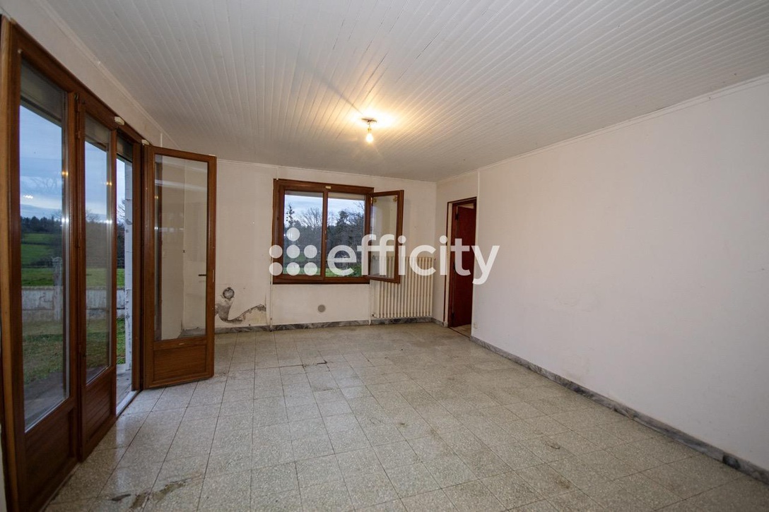 Achat immobilier Maison 5 pièces  140m2 à La Nocle-Maulaix (58250) - Photo n°13
