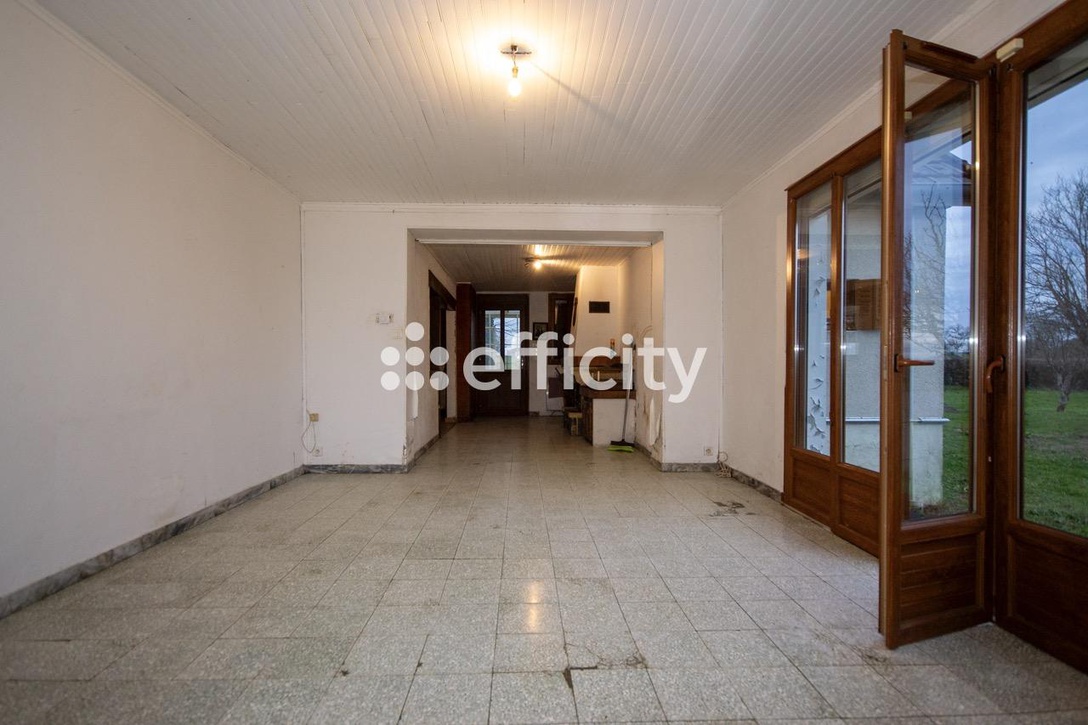 Achat immobilier Maison 5 pièces  140m2 à La Nocle-Maulaix (58250) - Photo n°14