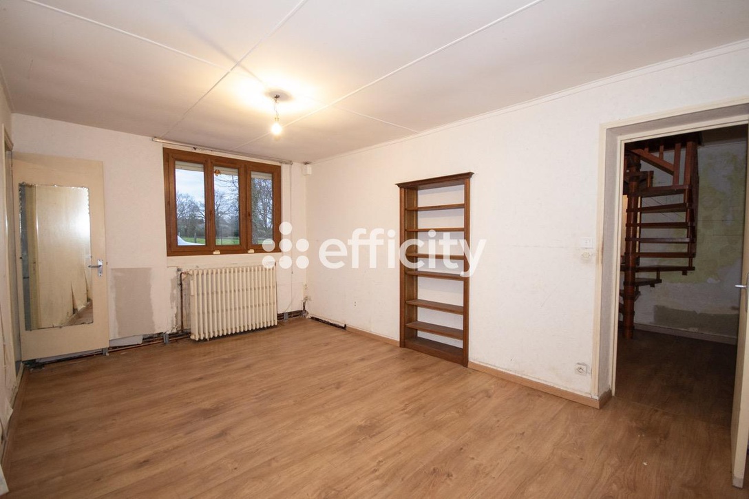 Achat immobilier Maison 5 pièces  140m2 à La Nocle-Maulaix (58250) - Photo n°20