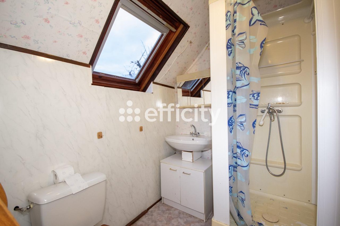 Achat immobilier Maison 5 pièces  140m2 à La Nocle-Maulaix (58250) - Photo n°26