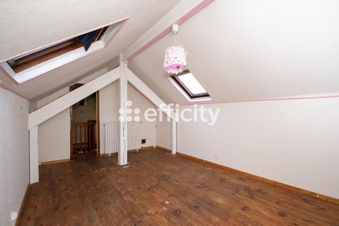 Achat immobilier Maison 5 pièces  140m2 à La Nocle-Maulaix (58250) - Photo n°22