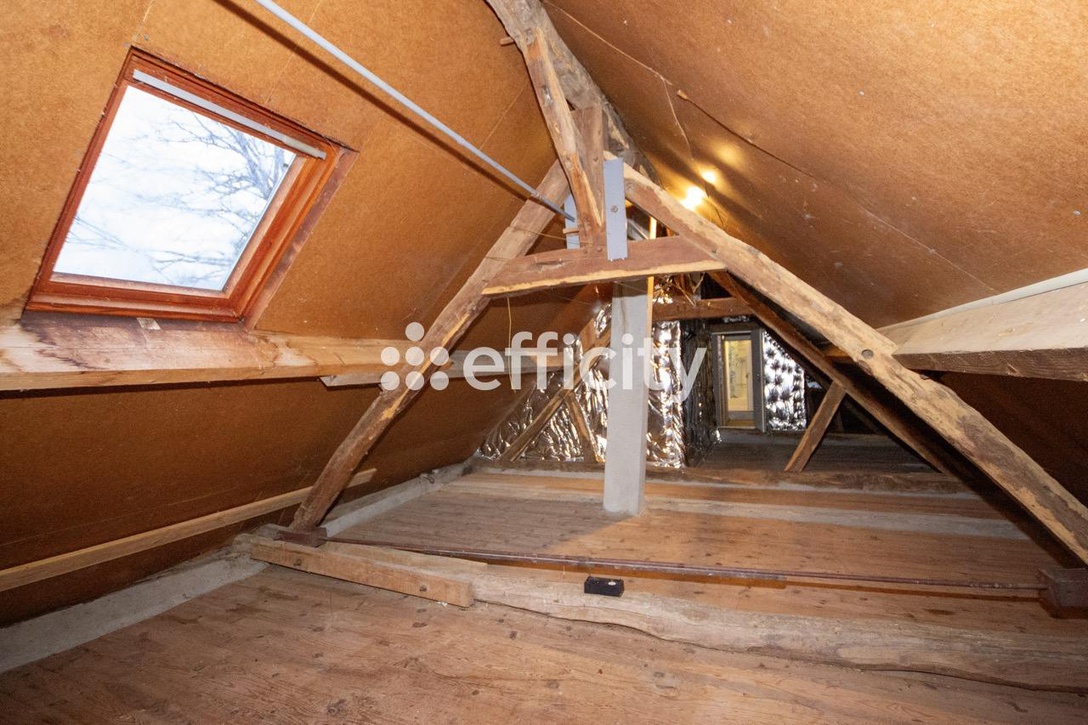 Achat immobilier Maison 5 pièces  140m2 à La Nocle-Maulaix (58250) - Photo n°28