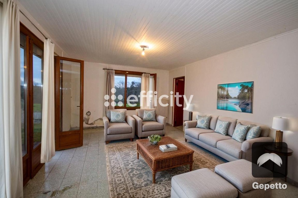 Achat immobilier Maison 5 pièces  140m2 à La Nocle-Maulaix (58250) - Photo n°12