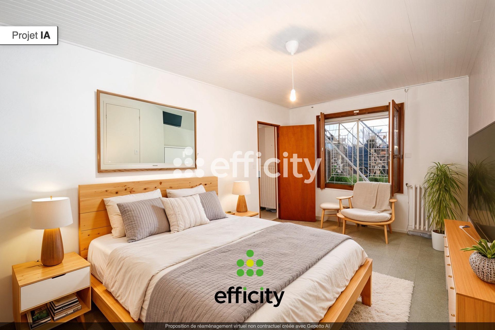 Achat immobilier Maison 5 pièces  140m2 à La Nocle-Maulaix (58250) - Photo n°17