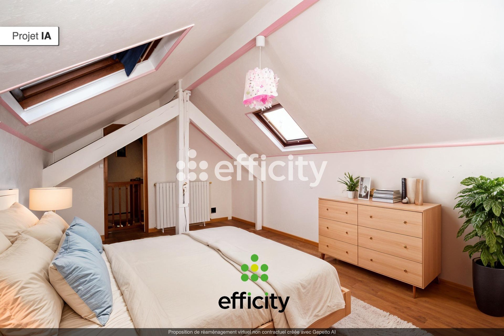 Achat immobilier Maison 5 pièces  140m2 à La Nocle-Maulaix (58250) - Photo n°21