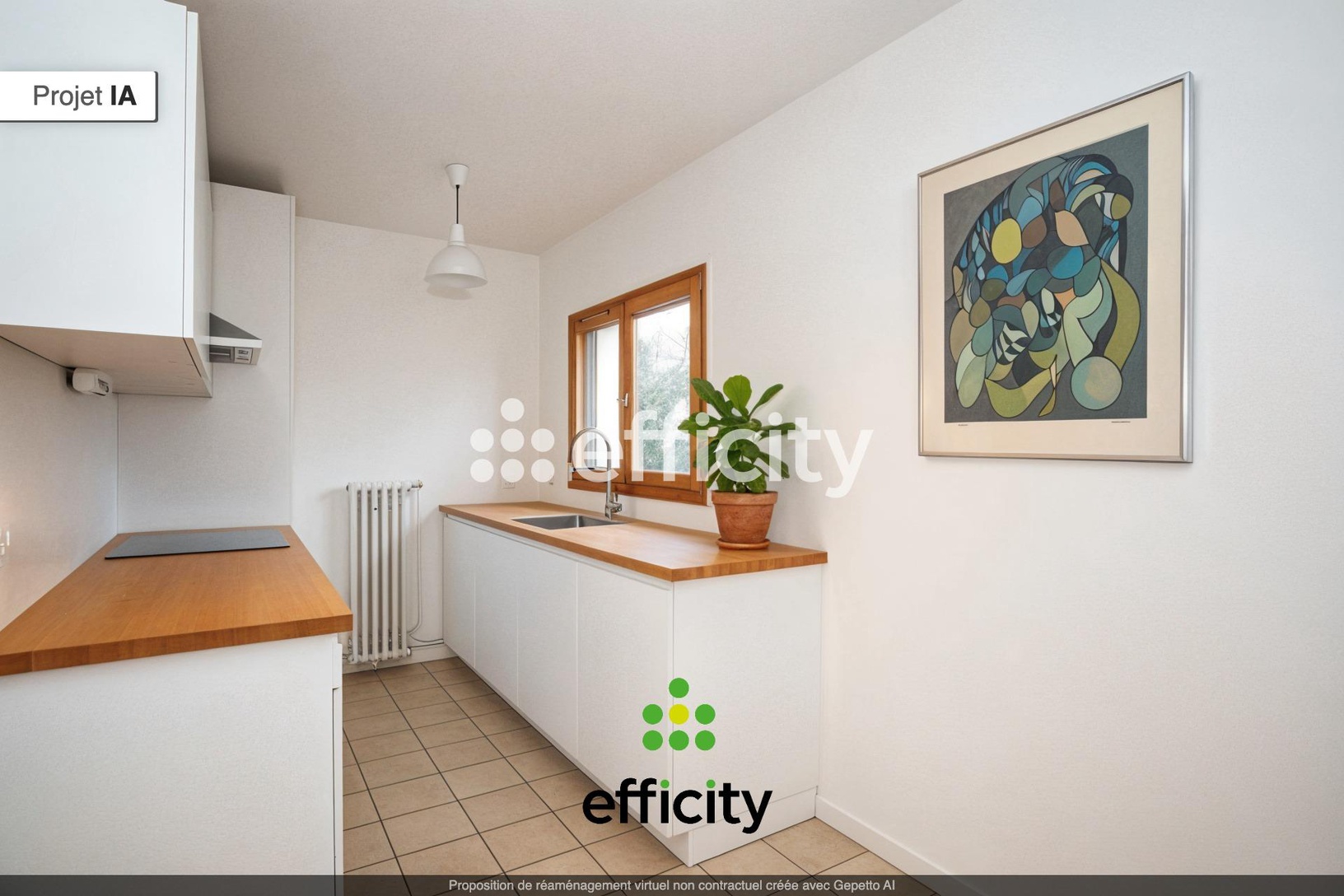 Achat immobilier Maison 5 pièces  140m2 à La Nocle-Maulaix (58250) - Photo n°9