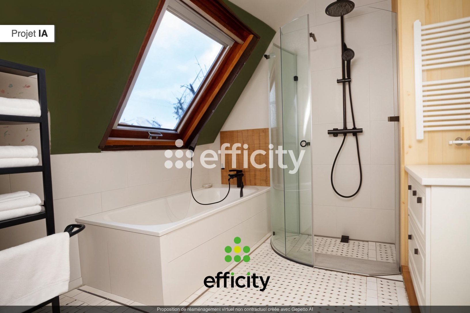 Achat immobilier Maison 5 pièces  140m2 à La Nocle-Maulaix (58250) - Photo n°25