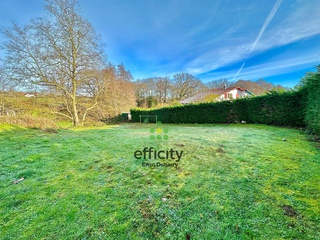 terrain  - 772m2 à Tarnos (40220)