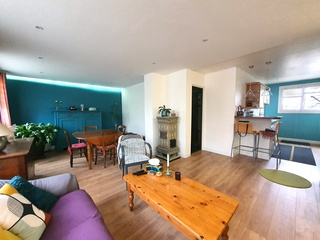 appartement 4 pièces - 78m2 à Villeneuve-d'Ascq (59491)