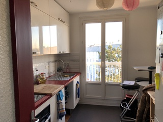 appartement 5 pièces - 85m2 à Rennes (35000)