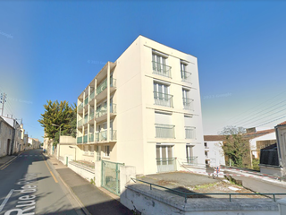 appartement 3 pièces - 65m2 à Niort (79000)