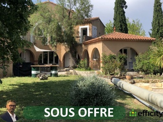 maison 7 pièces - 199m2 à Cuxac-d'Aude (11590)