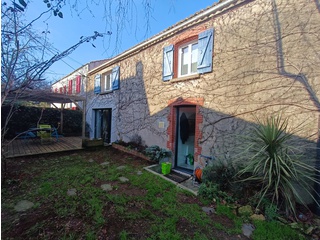 maison 5 pièces - 118m2 à Bouguenais (44340)