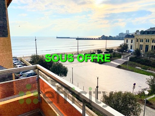 appartement 3 pièces - 53m2 à Les Sables-d'Olonne (85100)