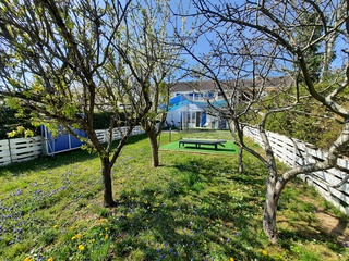 maison 4 pièces - 82m2 à Ecquevilly (78920)