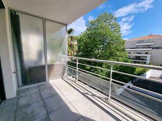 appartement 3 pièces - 60m2 à Cannes (06150)