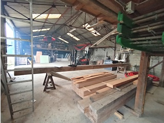 local-commercial 1 pièces - 250m2 à Lencloître (86140)