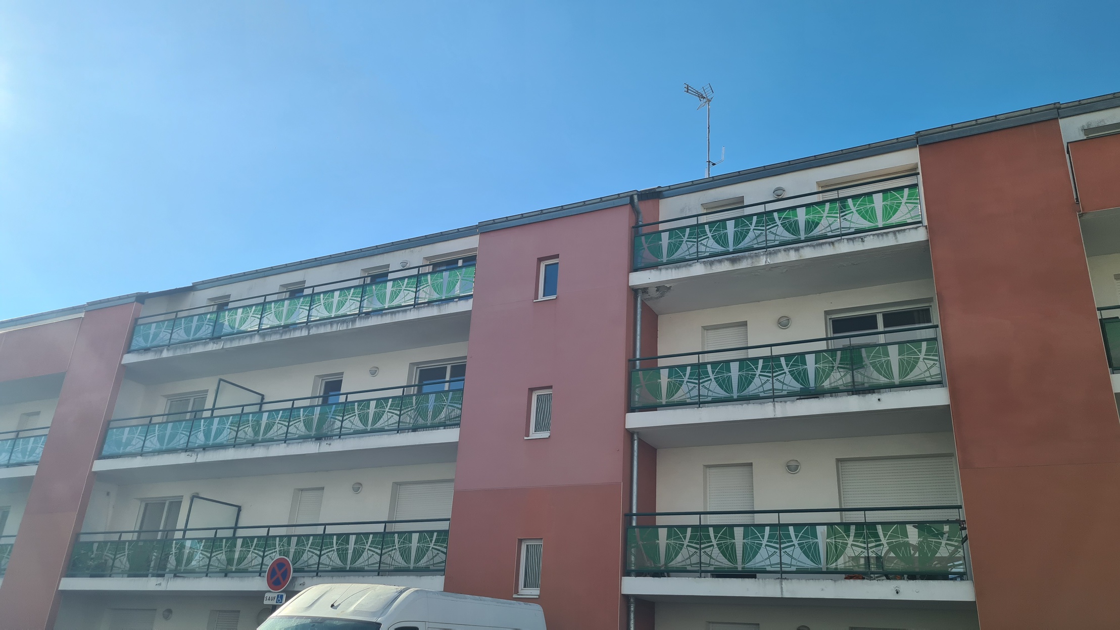 appartement 1 pièces - 33m2 à Nantes (44000)