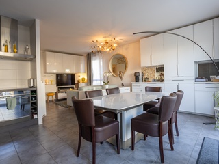 appartement 4 pièces - 86m2 à La Chapelle-sur-Erdre (44240)