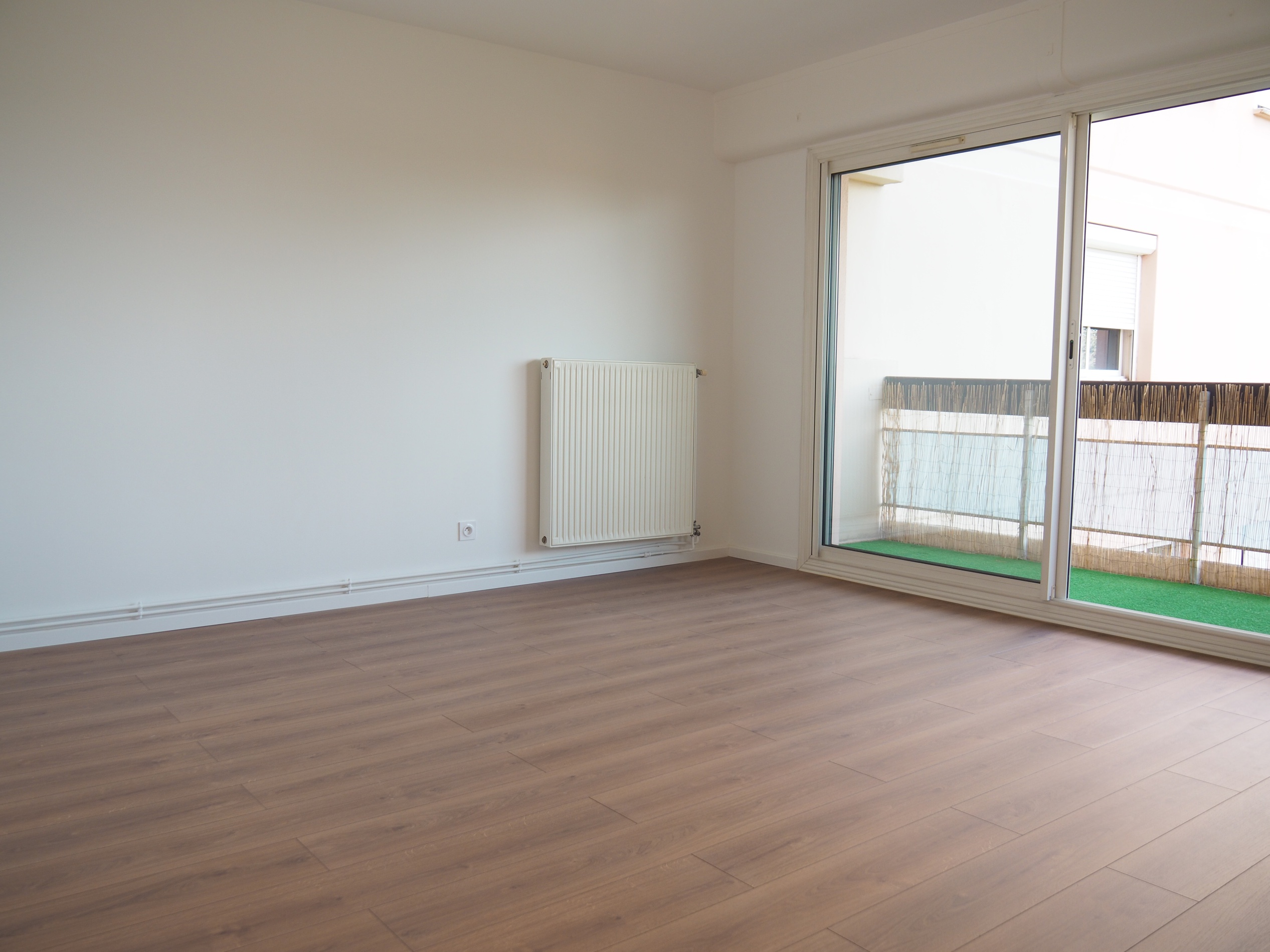 appartement 2 pièces - 44m2 à Ramonville-Saint-Agne (31520)