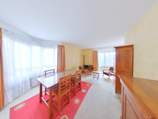 appartement 2 pièces - 46m2 à Clamart (92140)