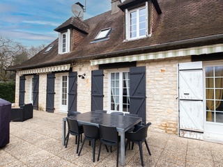 maison 5 pièces - 200m2 à Coulounieix-Chamiers (24660)