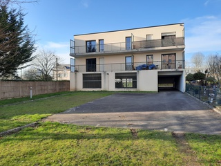 appartement 2 pièces - 43m2 à Rennes (35200)