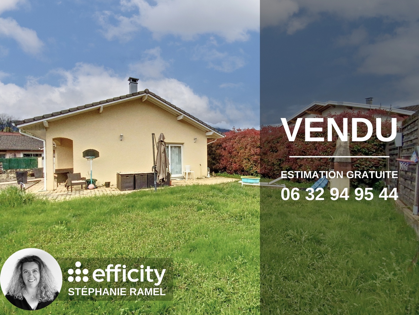 maison 5 pièces - 101m2 à Scionzier (74950)