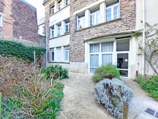 appartement 4 pièces - 84m2 à Rennes (35000)