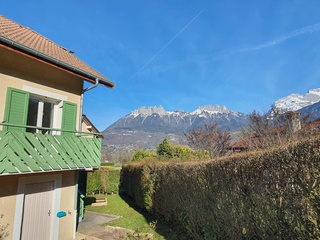 appartement 3 pièces - 62m2 à Duingt (74410)