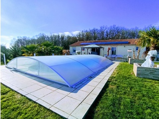 maison 5 pièces - 97m2 à Champagné-Saint-Hilaire (86160)