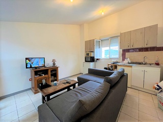 appartement 2 pièces - 35m2 à Eyguières (13430)
