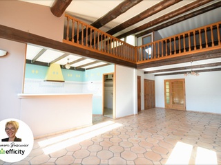 appartement 5 pièces - 139m2 à Fuveau (13710)