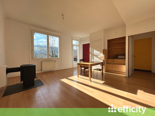 maison 5 pièces - 97m2 à Saint-Étienne (42100)