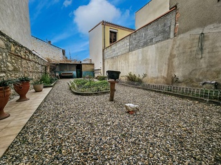 maison 4 pièces - 88m2 à Agen (47000)