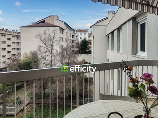 appartement 5 pièces - 135m2 à Lyon (69006)