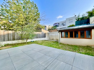 appartement 5 pièces - 102m2 à Arcueil (94110)