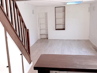 appartement 3 pièces - 59m2 à Paris (75020)