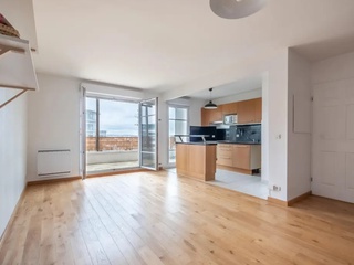 appartement 3 pièces - 63m2 à Bobigny (93000)