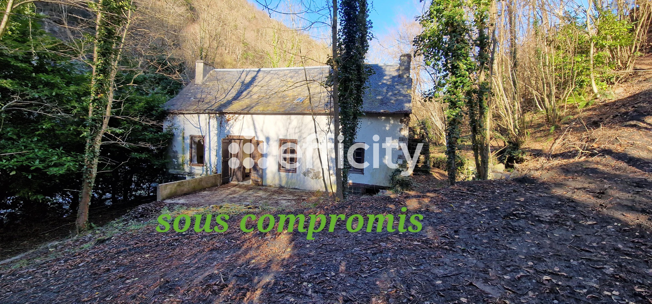 maison 1 pièces - 156m2 à Villelongue (65260)