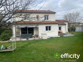 maison 5 pièces - 145m2 à Chauvigny (86300)