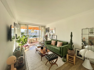 appartement 2 pièces - 45m2 à Cannes (06400)