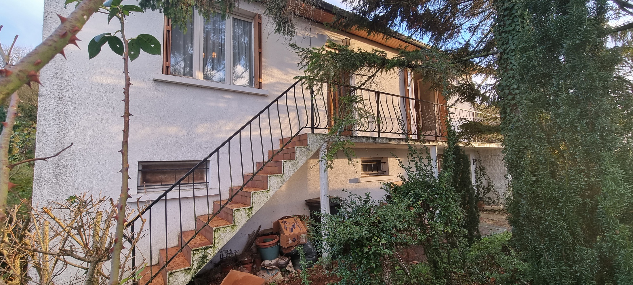 maison 5 pièces - 90m2 à Neuillé-Pont-Pierre (37360)
