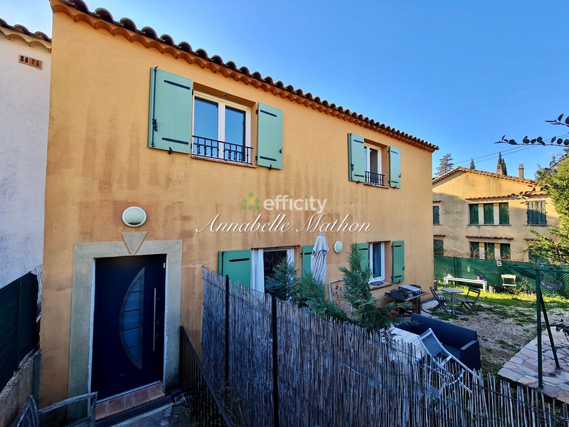 Achat maison 185 m2 Taradeau (83460), 10 pièces