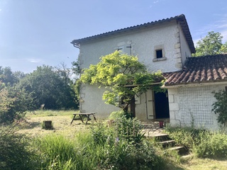 maison 5 pièces - 168m2 à Champagne-et-Fontaine (24320)
