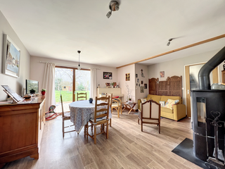 maison 5 pièces - 106m2 à Lanvallay (22100)