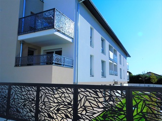 appartement 3 pièces - 62m2 à Brignais (69530)