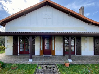 maison 4 pièces - 100m2 à Pessac (33600)