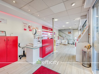 local-commercial 11 pièces - 149m2 à Arnouville (95400)